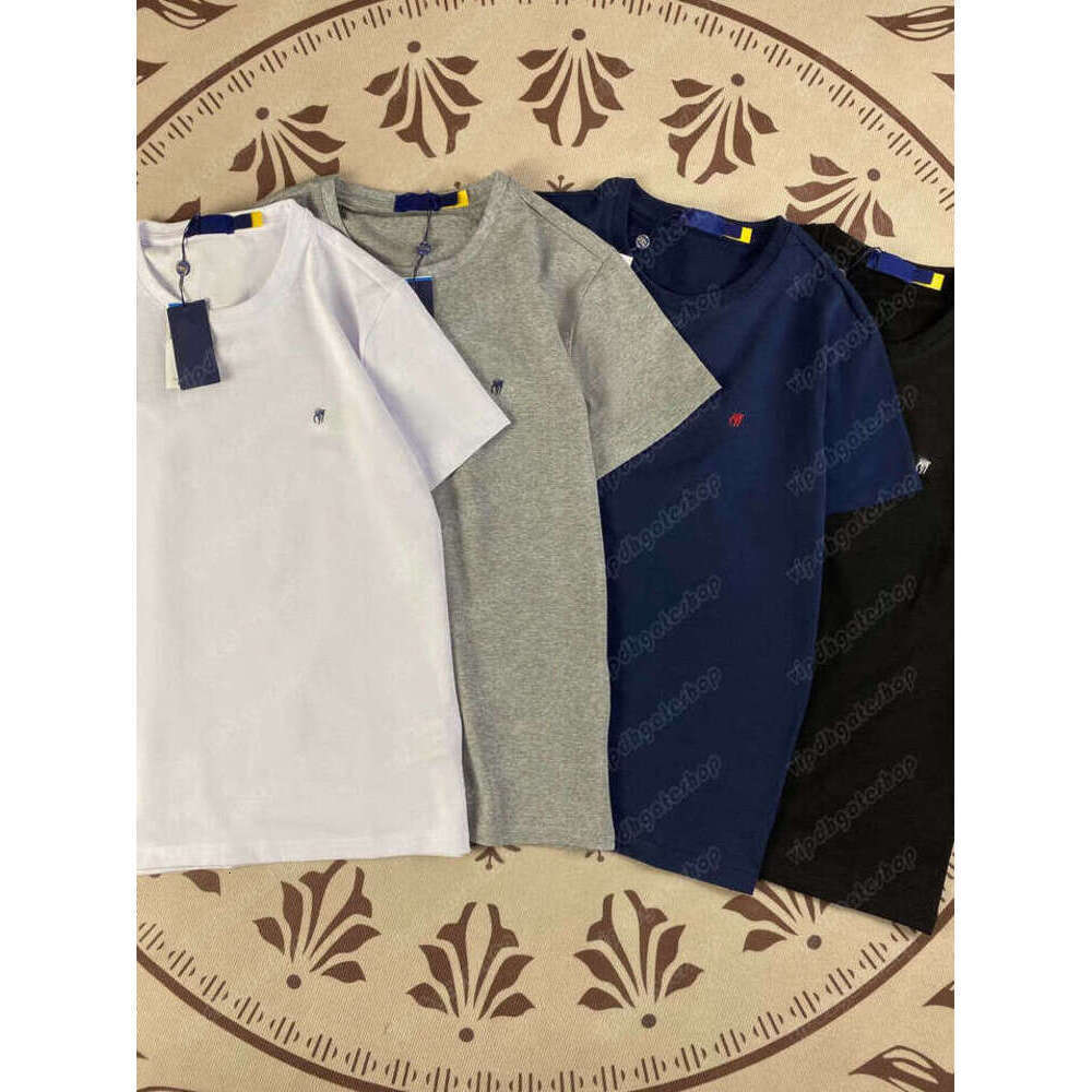 Men Designer T Shirts Mens Women's Designer Tshirts Luxury Camiseta Estampada De Manga Corta Para Hombre Camisa Moda Verano Tops Shirts Top Street Fashion Style