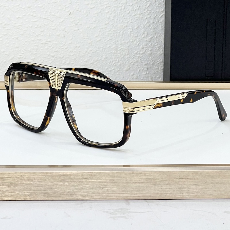 MOD 678 Top Quality Brand Sunglasses Luxury Designer Original Men Black Square Shades Cool Steampunk Oversized Glasses Driving Travel IVSTA Fashion Ac