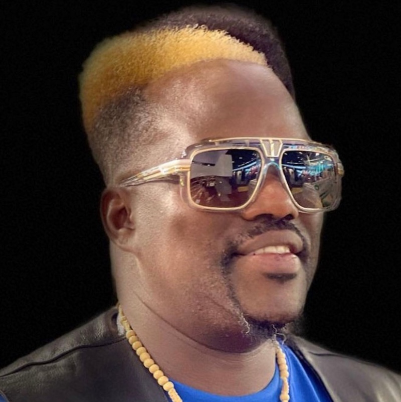 MOD 678 Top Quality Brand Sunglasses Luxury Designer Original Men Black Square Shades Cool Steampunk Oversized Glasses Driving Travel IVSTA Fashion Ac