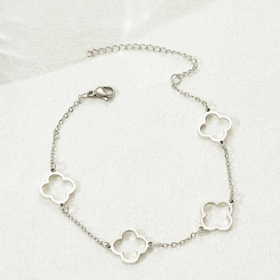 Lucky Luxury Fashion Flower Decor For Women For Daily Decoration Gifts for Friends Mom Gifts Party Favors Jewelry H260321 - view 4