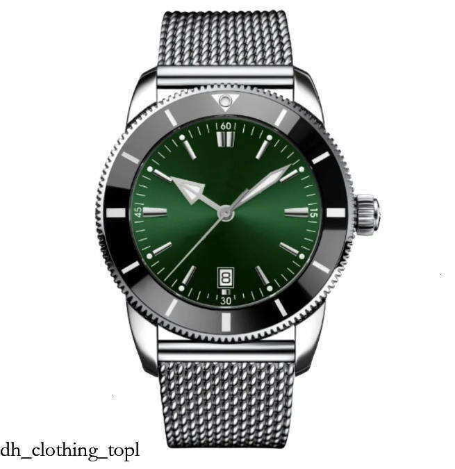 B reit ing watch designer high quality aaa watches Mens Womens Wristwatch Sapphire Stainless Steel Automatic Movement Luxury brand Casual B reitingwatch aa2