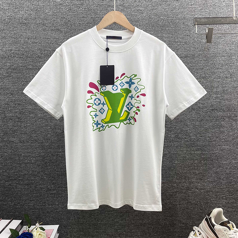 Men's Plus Tees Polos Round T shirt plus size neck embroidered printed polar style summer wear with street pure cotton knitted designer t shirts 6XL 7XL 8XL 9XL y3e753