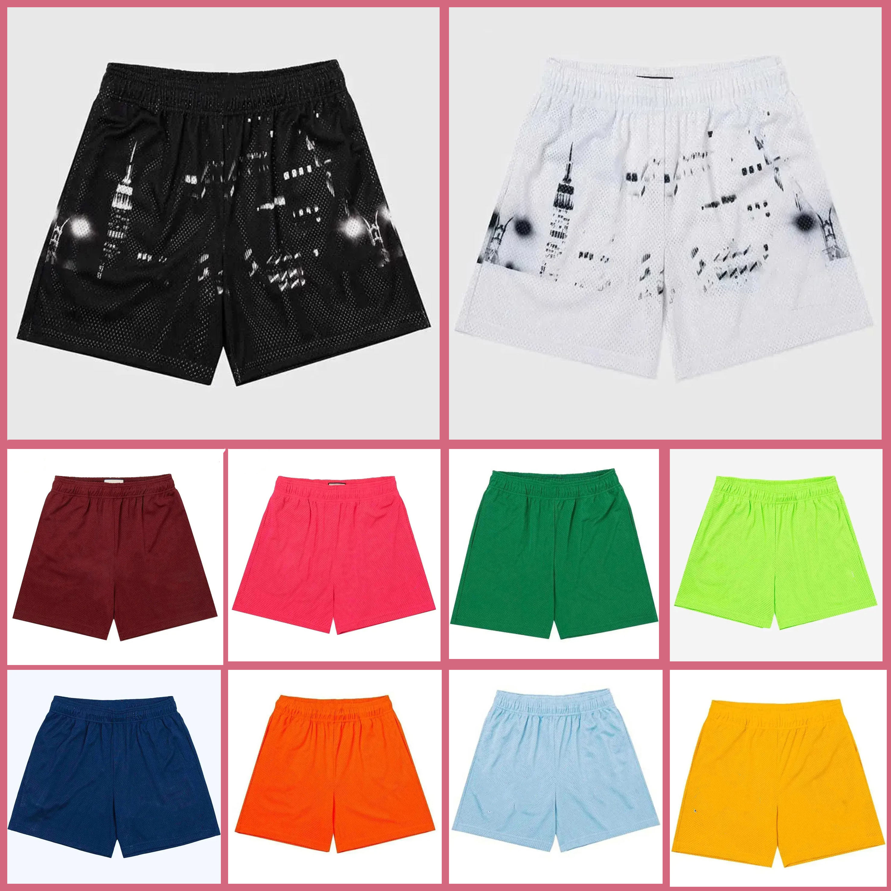 swim shorts designer shorts mens Summer Fashion New Designer Shorts men womens basketball short pants running loose SwimWear pants Size M-3XL