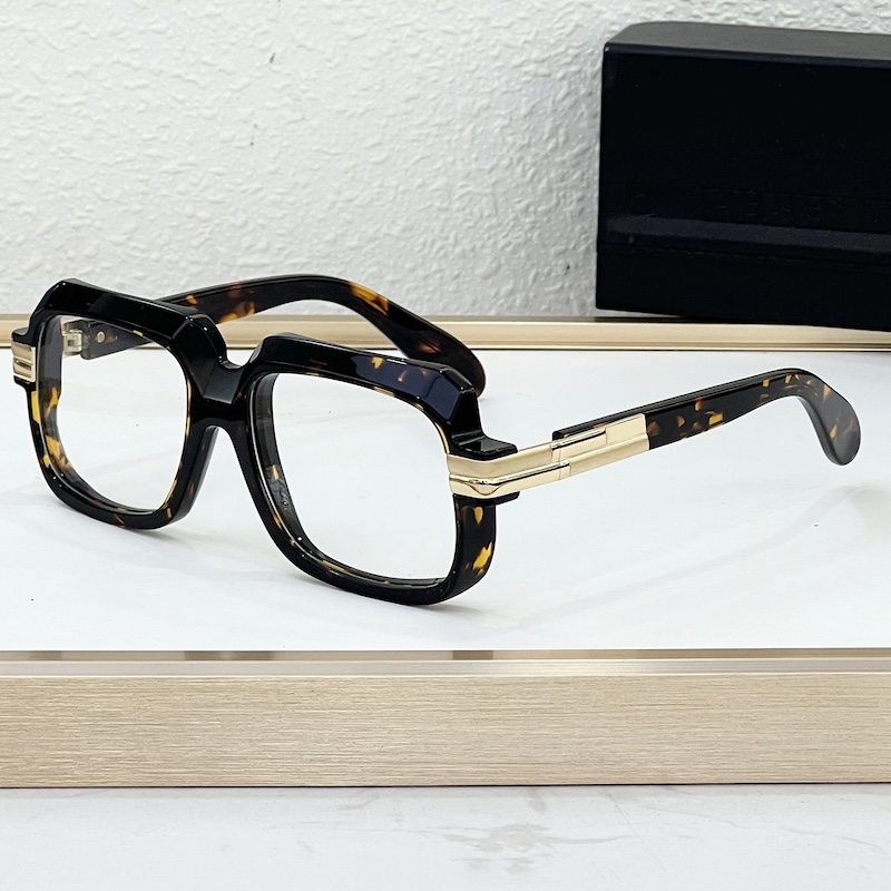 Top Quality Brand Sunglasses Luxury Designer Original MOD0673 Men Black Square Shades Cool Steampunk Oversized Glasses Cycling Beach IVSTA Fashion Acc