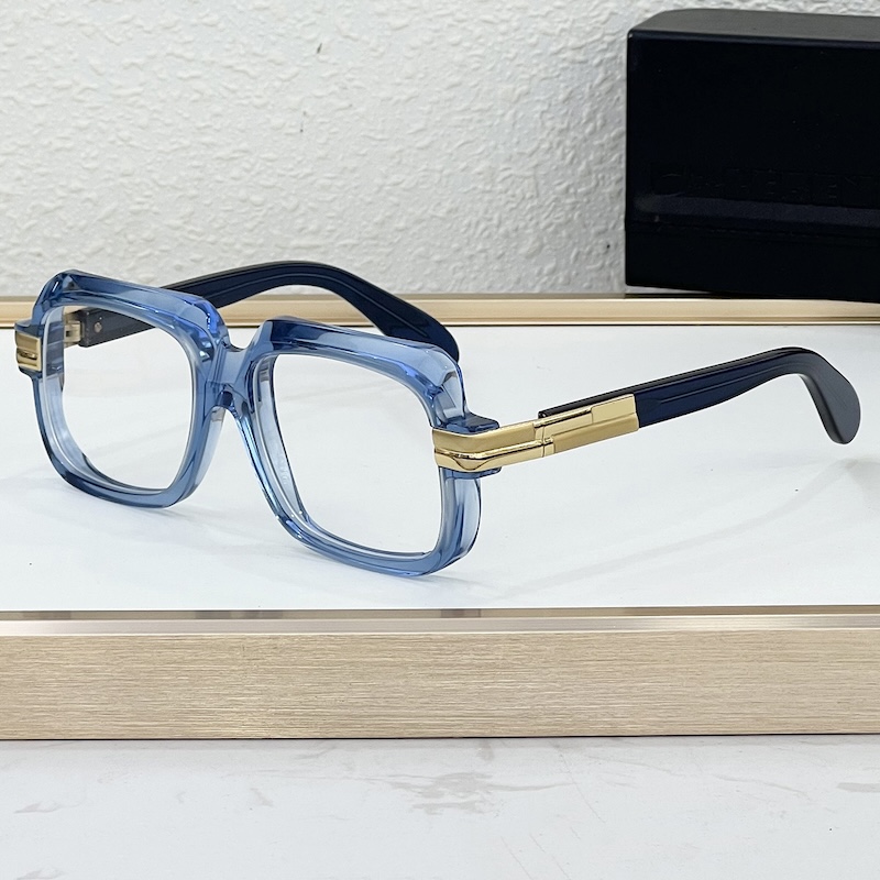 Top Quality Brand Sunglasses Luxury Designer Original MOD0673 Men Black Square Shades Cool Steampunk Oversized Glasses Cycling Beach IVSTA Fashion Acc