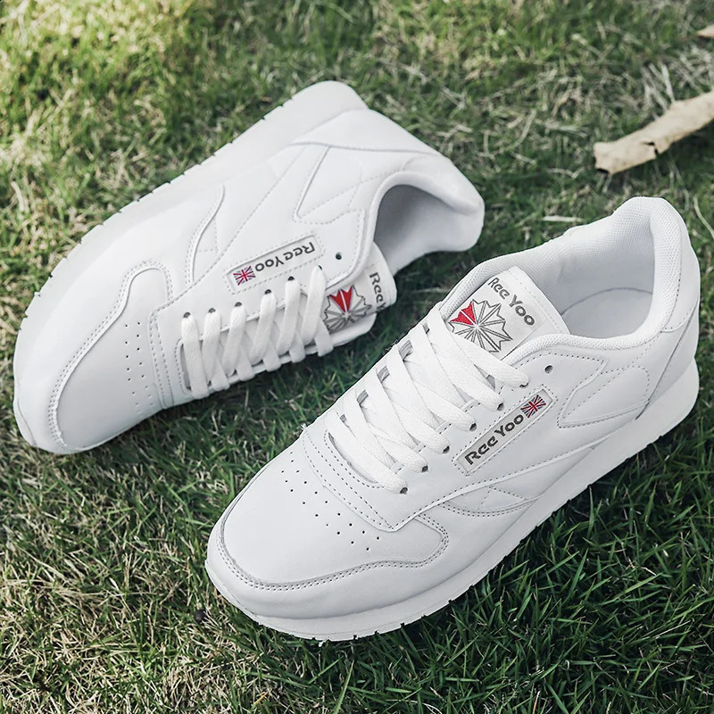 Autumn Classic Versatile and Minimalist Sports Shoes Lightweight and Trendy Lace Up Casual Shoes Sizes 36-47 for Men Women 260317