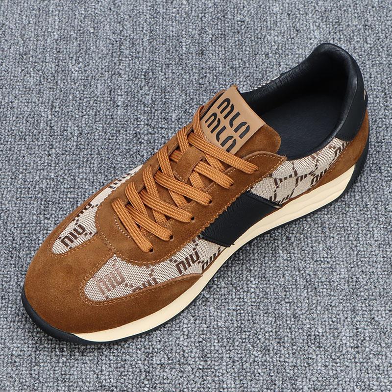 Free shipping designer shoes Plus Size Athletic Shoes: Durable, Slip-resistant Sportswear with Ventilation Features Cozy black