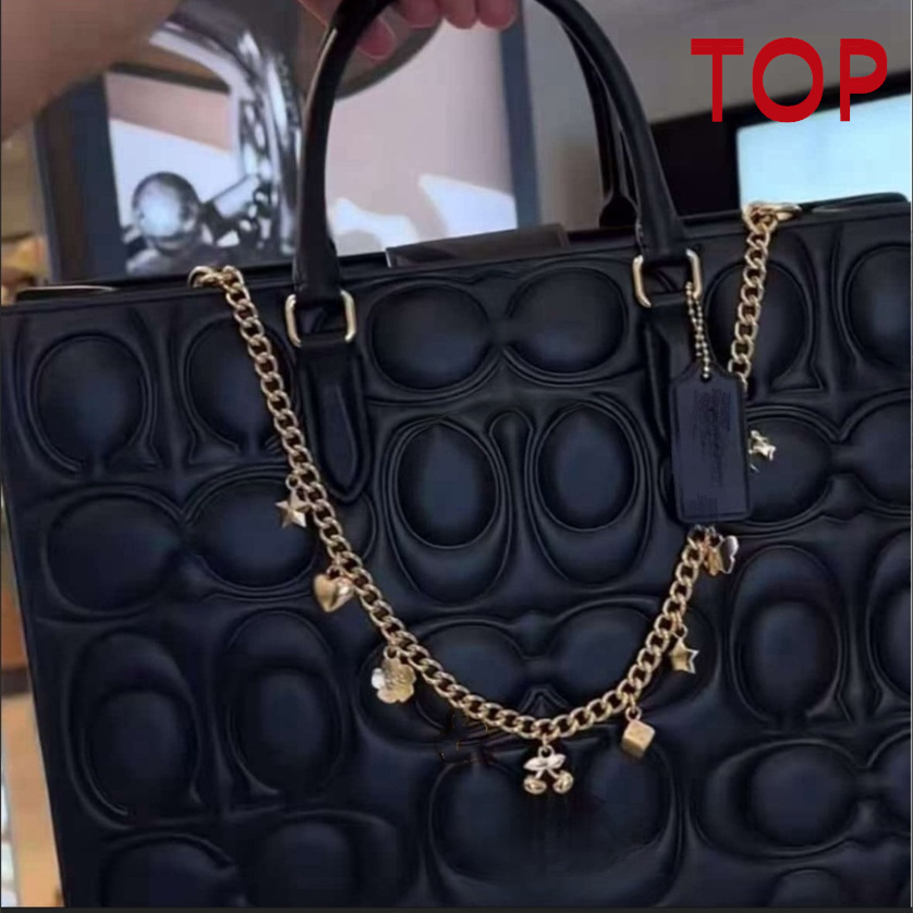 Handbag Fashion Large Classic Embossed pattern printing Casual women handbags Pu Leather Designer luxury crossbody Designer Bag Tote Bags Shoulder Bag