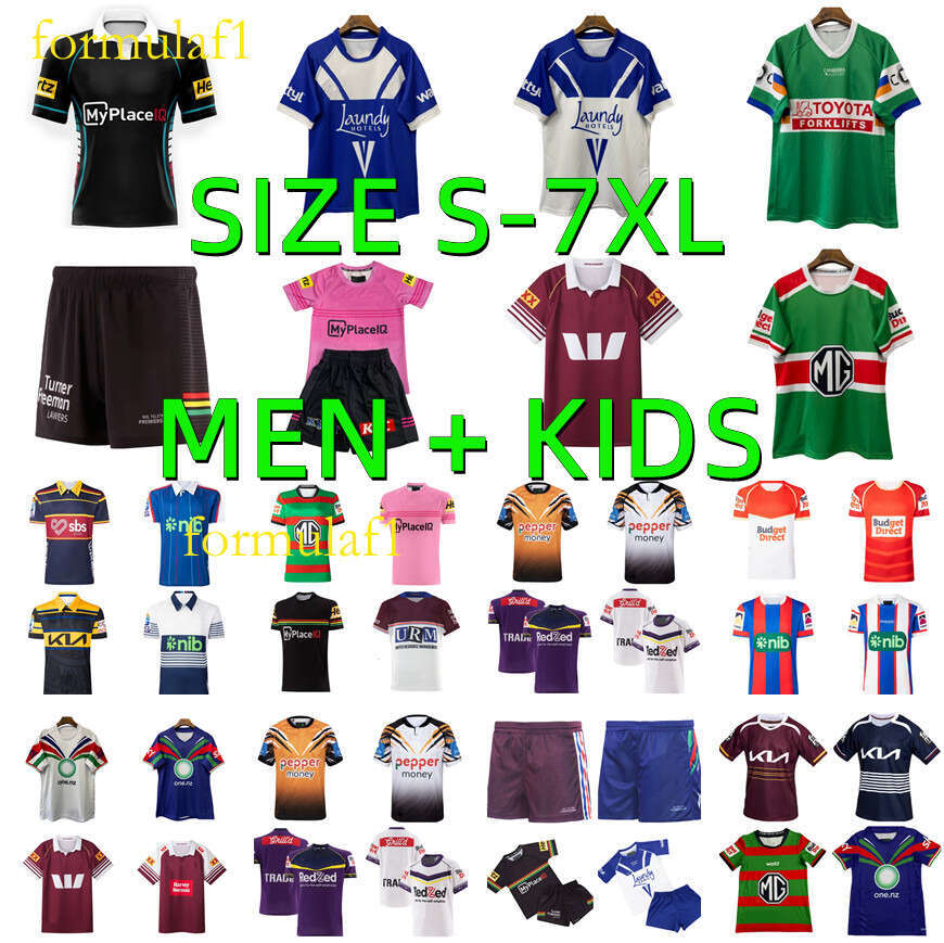 Shark Warrior 26 27 NRL Maglie Da Rugby 2026 Yongtu Cowboy Wild Horse Maru Gall…