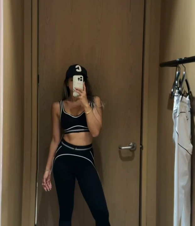 Designer New Yoga Sets women cloths Sports Heart salomon Throb Bra+Leggings High End White c talon Back Yoga Outfits Set Summer High Women's Running Fitness Gym women