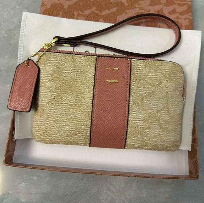 Designer Chain Bag With Cherry Charm Mini Bag Crossbody Wallet Phone Bag Coin Purse Women'S Gift Card Holder