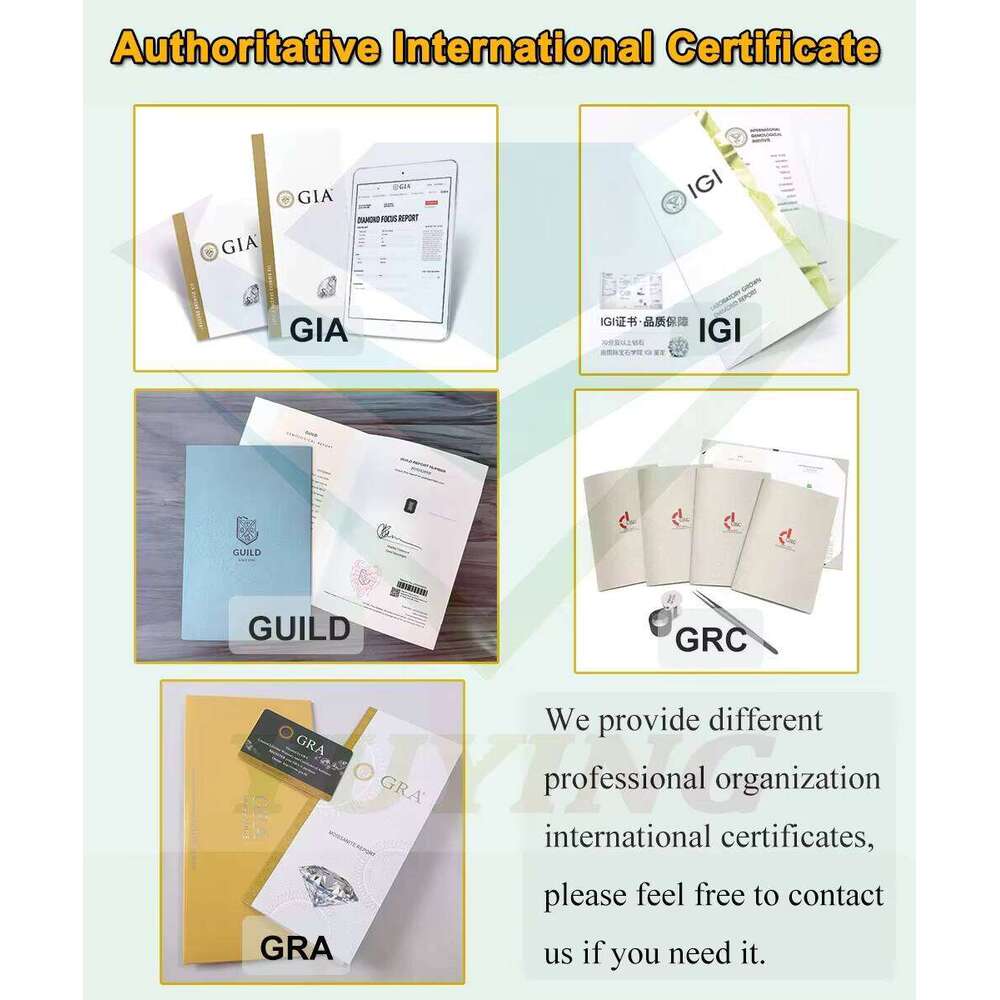 Sterling Silver Iced 925 Out Infinity Cross Link VVS Baguette Diamond Hiphop Jewelry Cuban Moissanite Bracelet Jewelry77