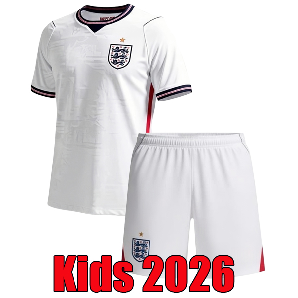 England world cup 2026 england football kit england football shirt 2026 Soccer Jersey kids Women Goalkeeper TOP KANE BELLINGHAM RASHFORD SAKA PALMER R