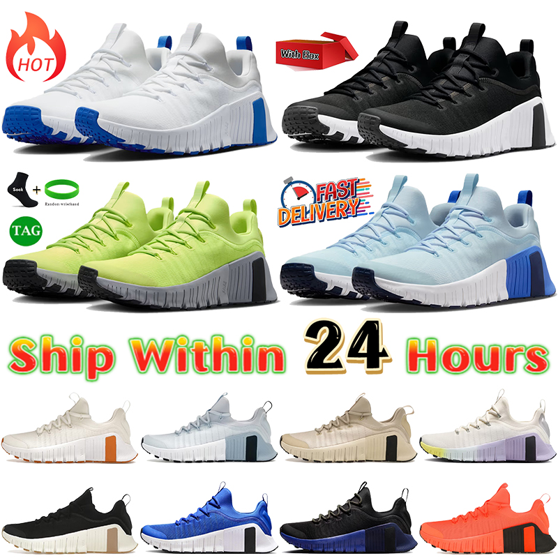With Box designer running shoes metcon 6 shoes free metcon 6 trainers mens jogging shoes sports sneakers womens casual sneakers outdoor shoes breathable EUR 36-45