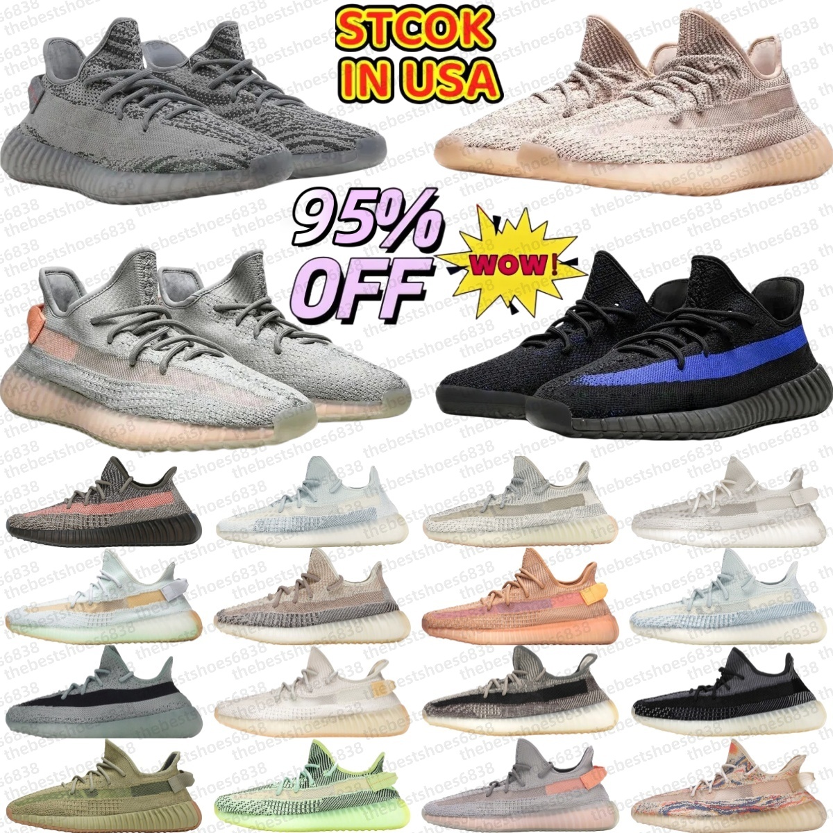 Designer shoes retro mesh sports shoes running shoes soft sole breathable comfortable soft side through the stars luminous EVA sole outdoor non slip wear resistant