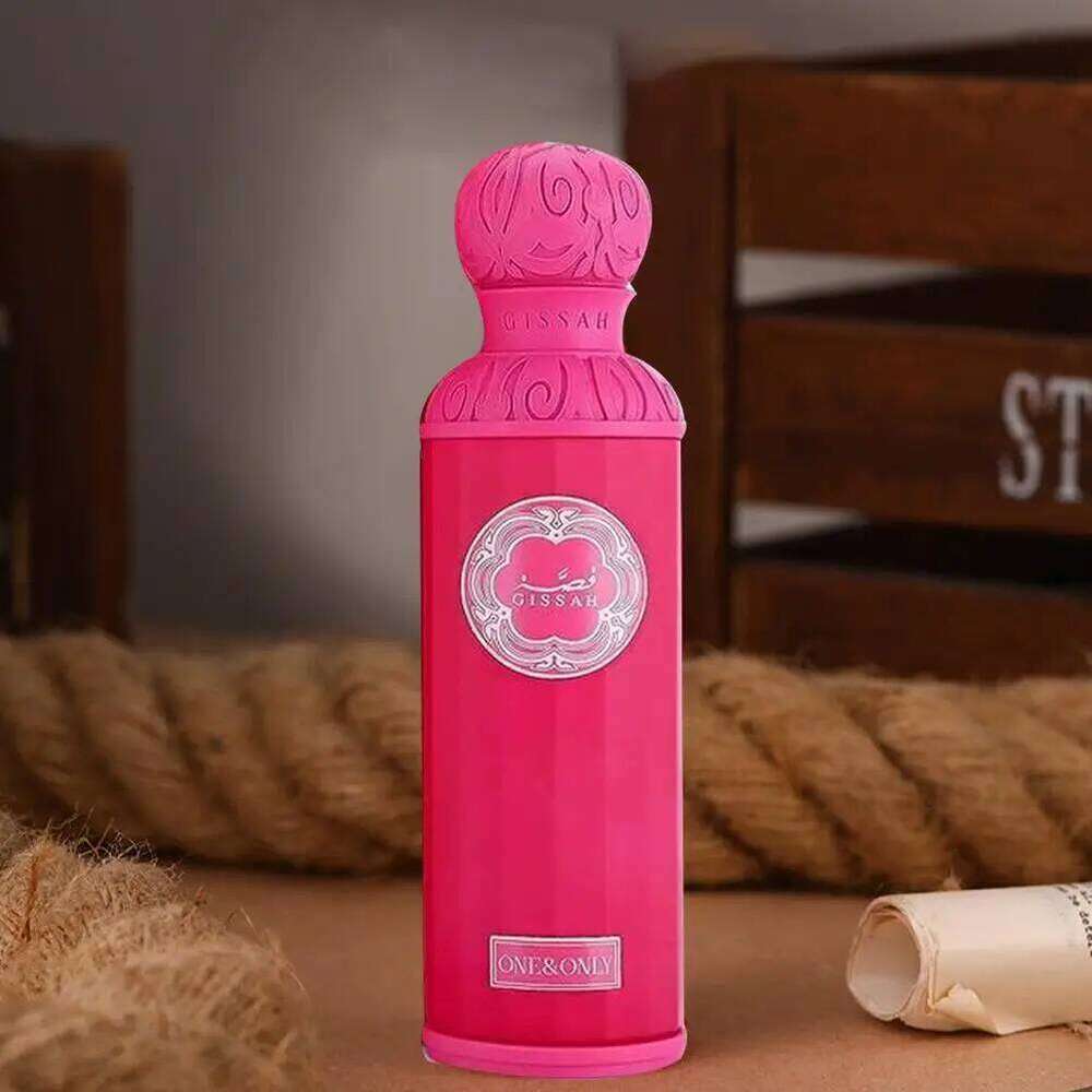 Gissah Akoya 200ML Citrus Woody Fragrance One & Only Perfume Floral Fruity Eau de Parfum Kuwaiti Perfumes 26L0321 - view 6