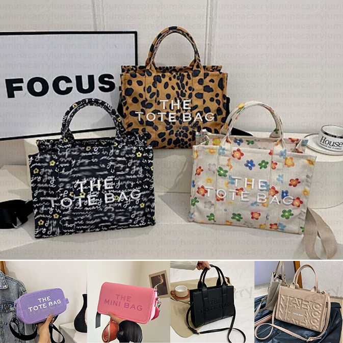 Tote bag Designer bags Canvas Patchwork Fashion Shoulder bag Women Evening Bags Versatile Cross body Large Classics Shopping Retro Outdoor Vacation Travel bag 32cm