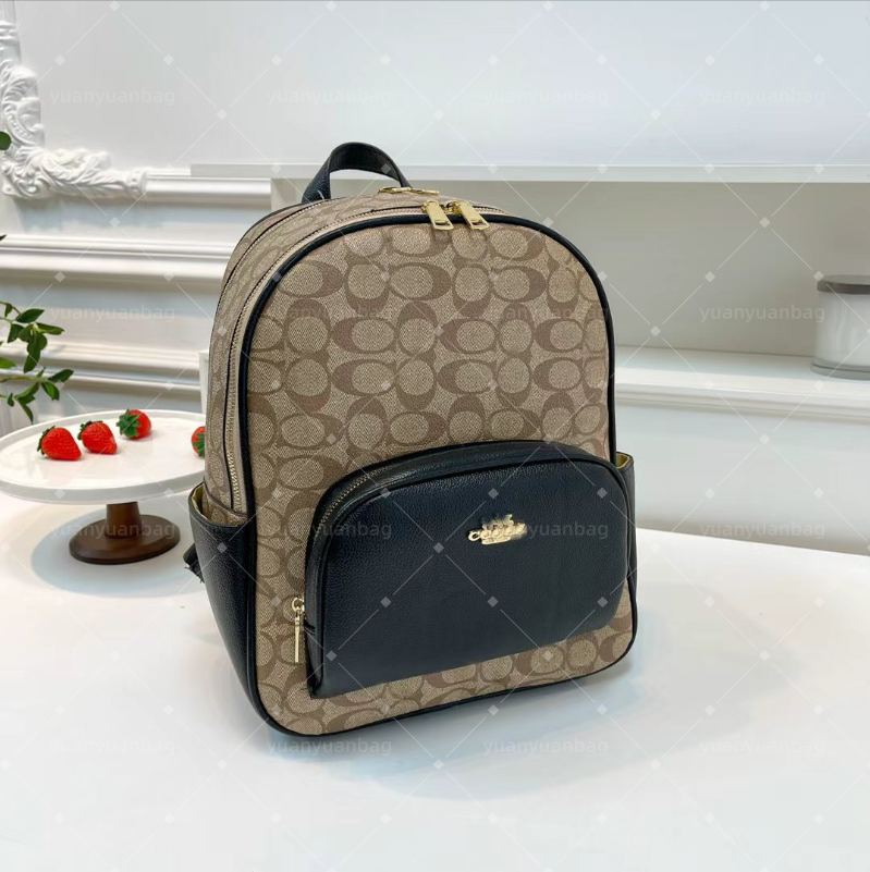 Designer Luxury Travel Bags Purse Double shoulder Bag backpacks Men Women Multi funcito Leather school bookbag Lady Plaid Duffle Luggage by backpack2026