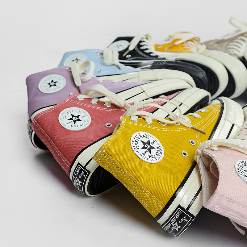 hot Free shipping limited edition Women 2026 Men Shoes High end retro 2026 versatile couple