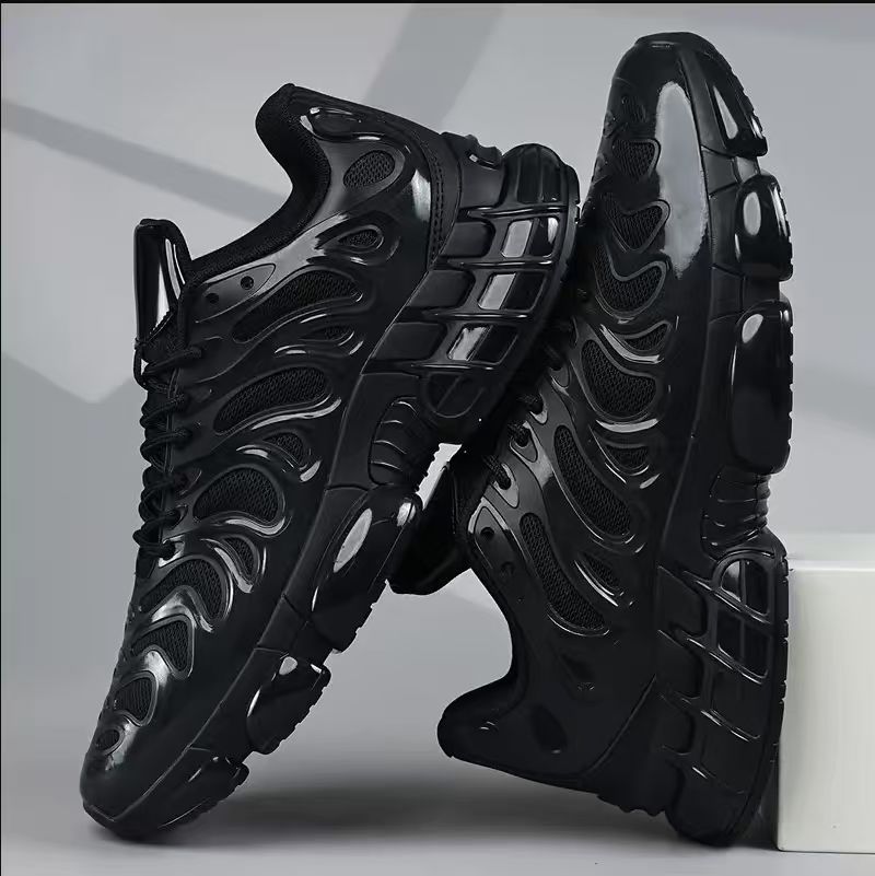Free shipping designer shoes Plus Size Athletic Shoes: Durable Slip-resistant Sportswear with Ventilation Features Warm