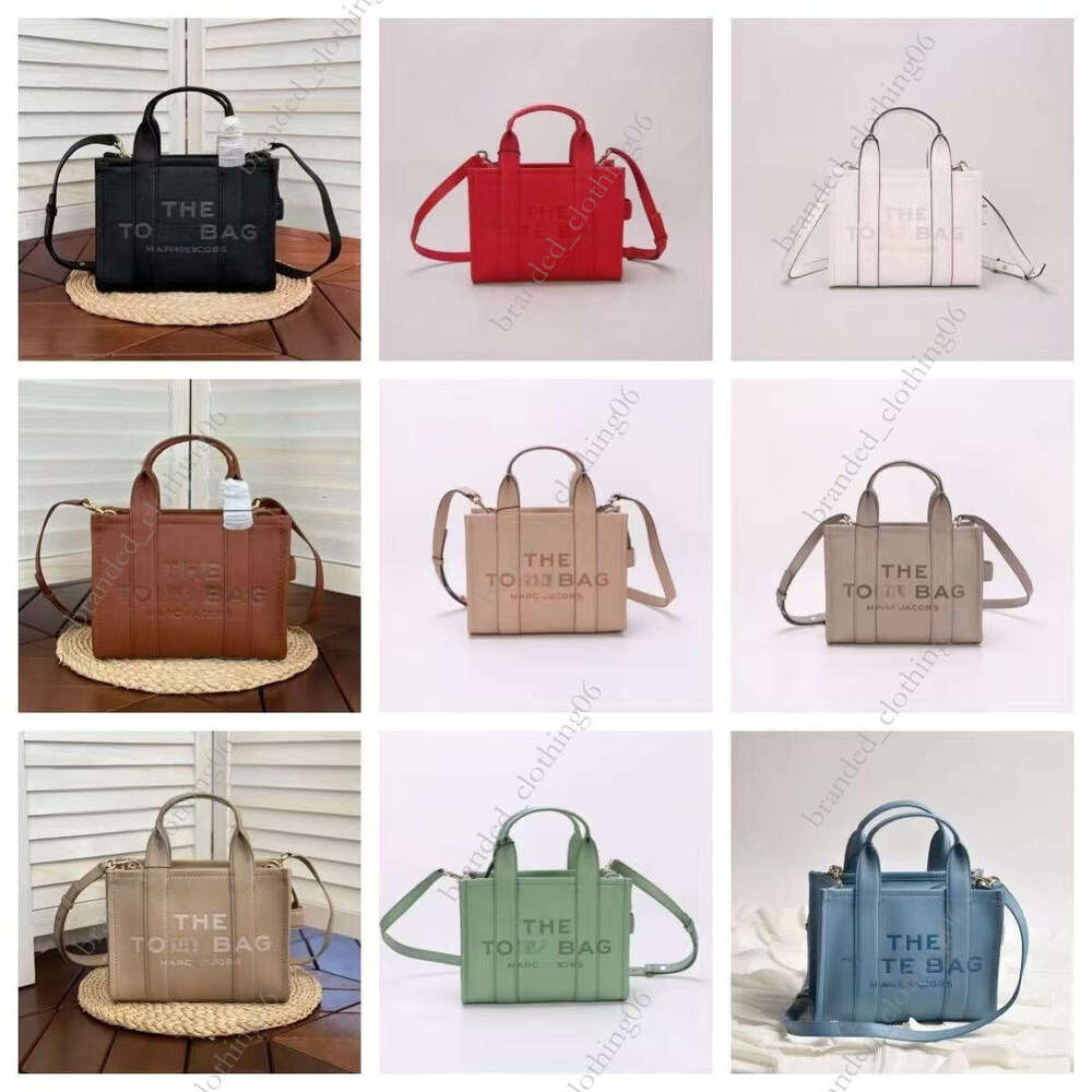 Tote Women RIVE GAUCHE Handbag Shoulder Bag Shopping Bags Purse Embossed Letters