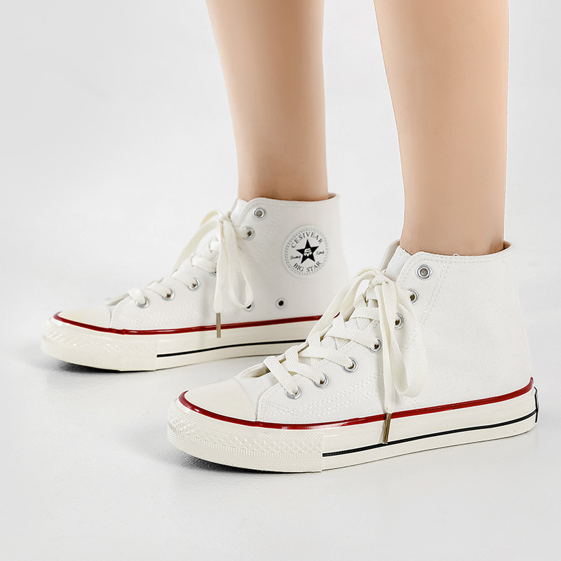 hot Free shipping limited edition Women 2026 Men Shoes High end retro 2026 versatile couple