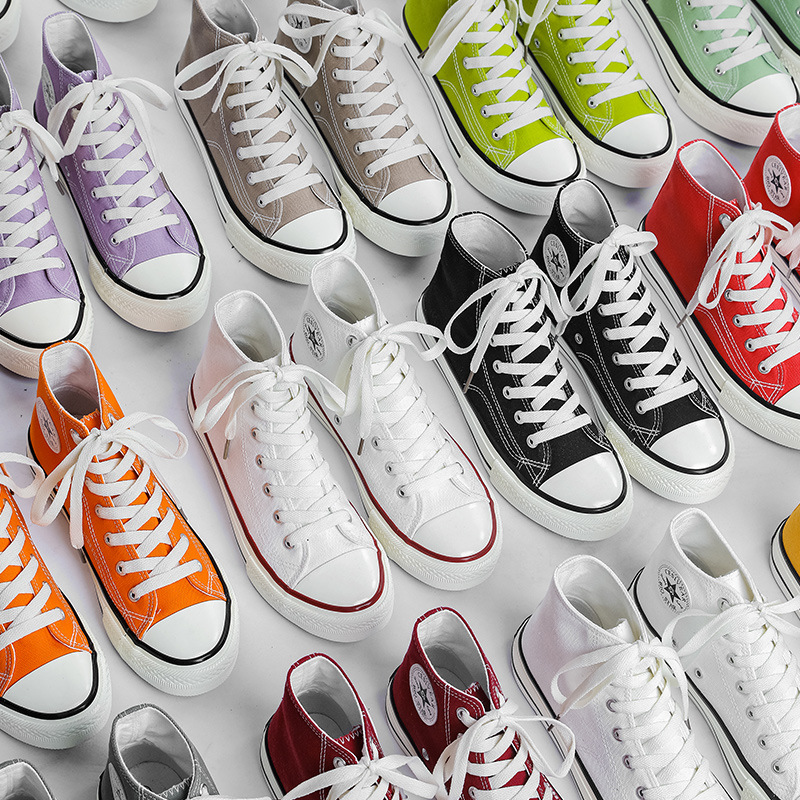 hot Free shipping limited edition Women 2026 Men Shoes High end retro 2026 versatile couple