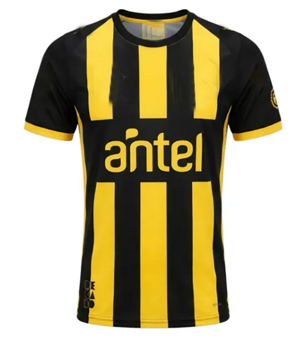 fans 26 27 Uruguay Penarol Home Soccer Jerseys Commemorative Edition 2026 2027 Club Atletico Penarol RENAULT Gargano mens football shirts 131th 133th