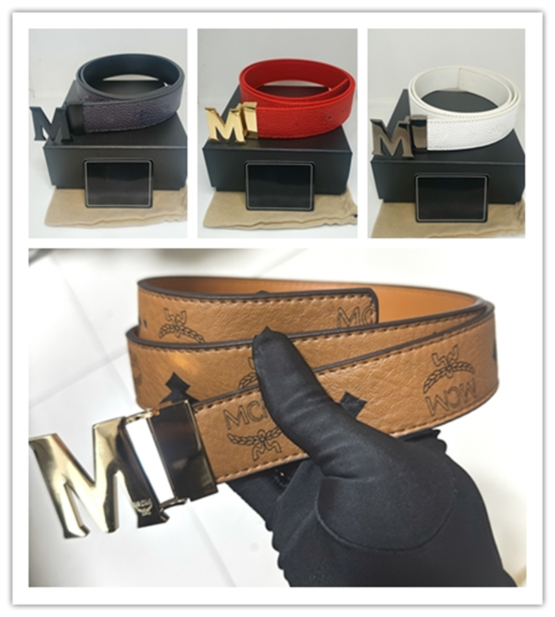 Cintura Di Design Per Uomo E Donna Cinture Di Lusso Ceinture Luxe Fibbie In Arg…