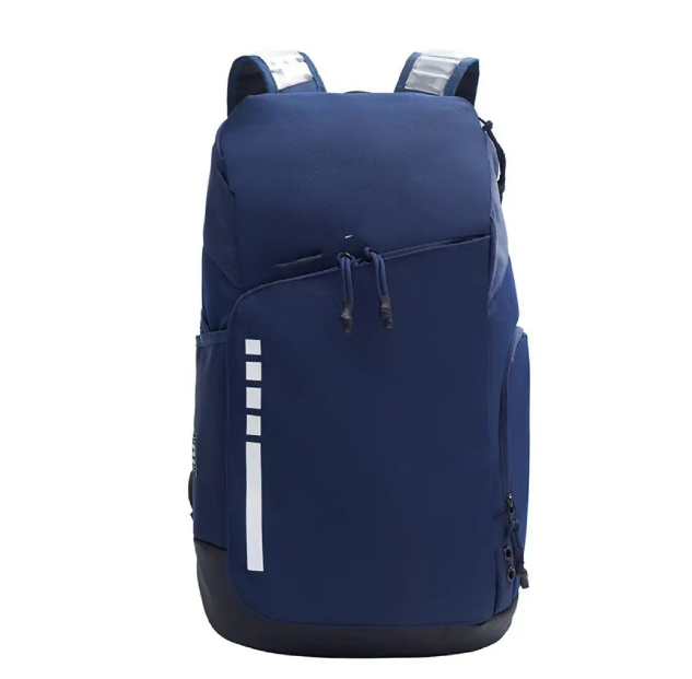 2025 Unisex Elite Pro Hoops Sports Backpack A Versatile Student and Computer Bag Ideal for Couples Junior Training and Outdoor Activities