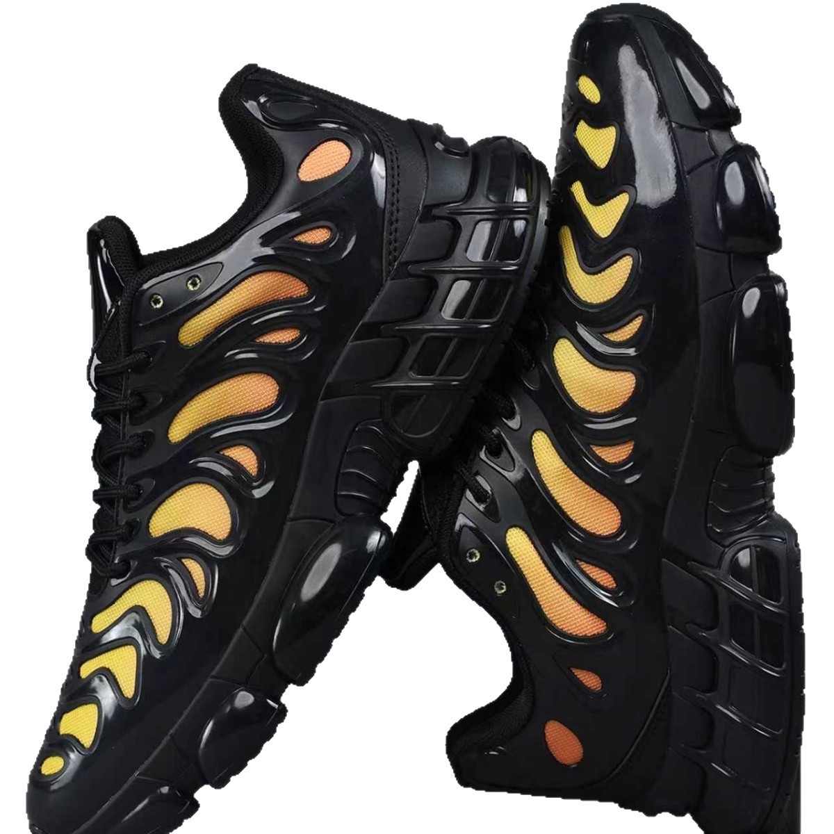 Free shipping designer shoes Plus Size Athletic Shoes: Durable Slip-resistant Sportswear with Ventilation Features Warm