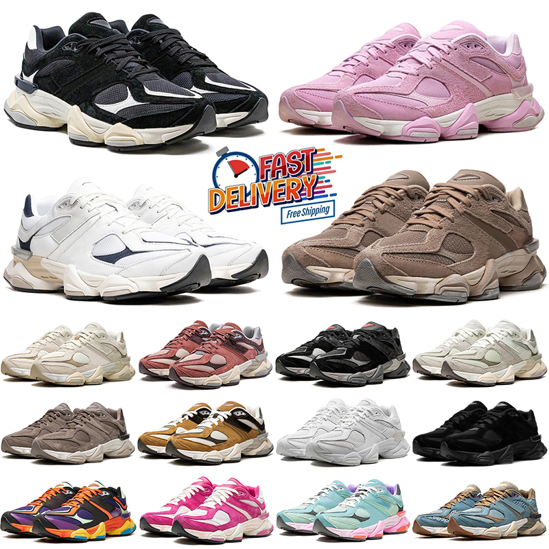 Designer shoes men women Running Shoes Sea Salt White Triple Black Leather Brown Pink Blue Red Olive Men Outdoor Trainers Casual Shoes 36-45