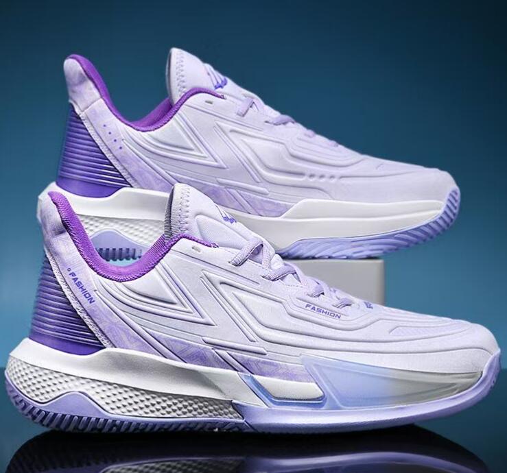 Elegant Men's Athletic Jumpers Featuring Advanced Shock Absorption Durable Thick Outsole - Perfect for Basketball Enthusiasts High Top Basketball