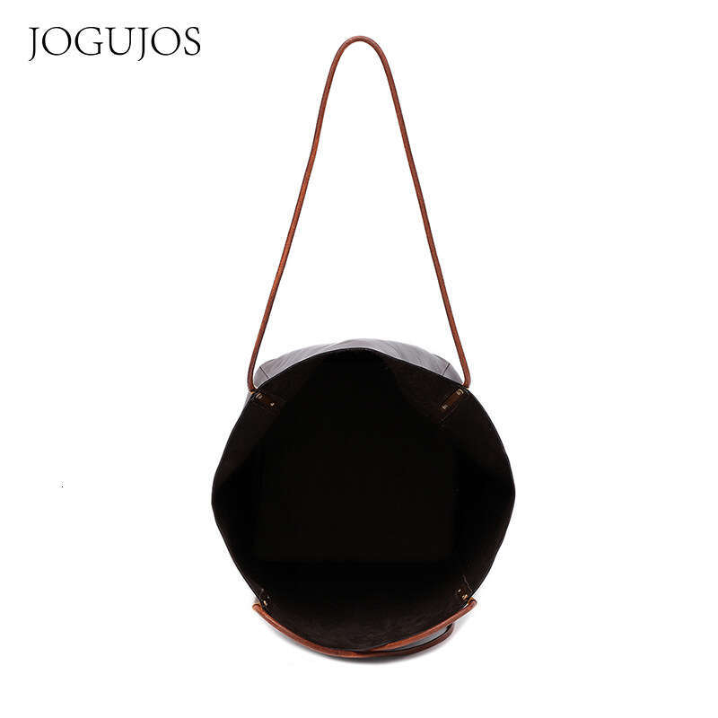 Luxury Shoulder Bags Totes Hobo New Arrival Genuine Leather Large Capacity Crossbody Casual Versatile Women Handbag SENYY