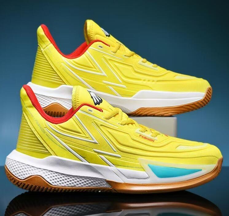 Elegant Men's Athletic Jumpers Featuring Advanced Shock Absorption Durable Thick Outsole - Perfect for Basketball Enthusiasts High Top Basketball