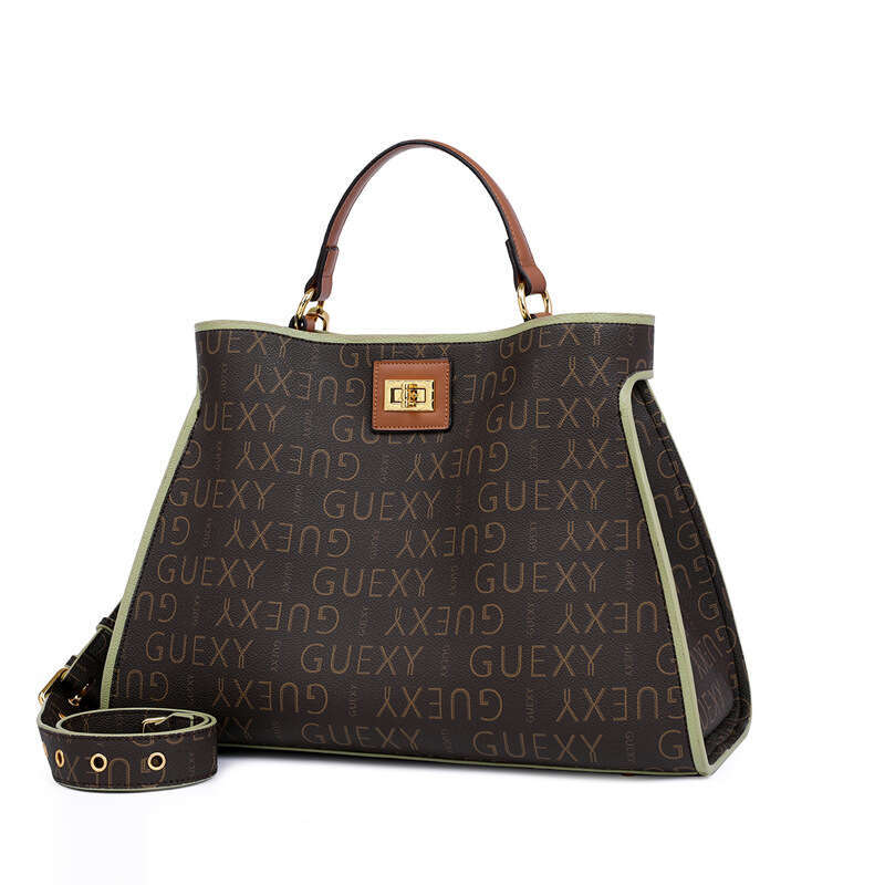 Luxury Shoulder Bags Totes Hobo Women Handbags High End Niche Bucket Large Capacity Crossbody Mom Bag Fashion Trendy SENYY