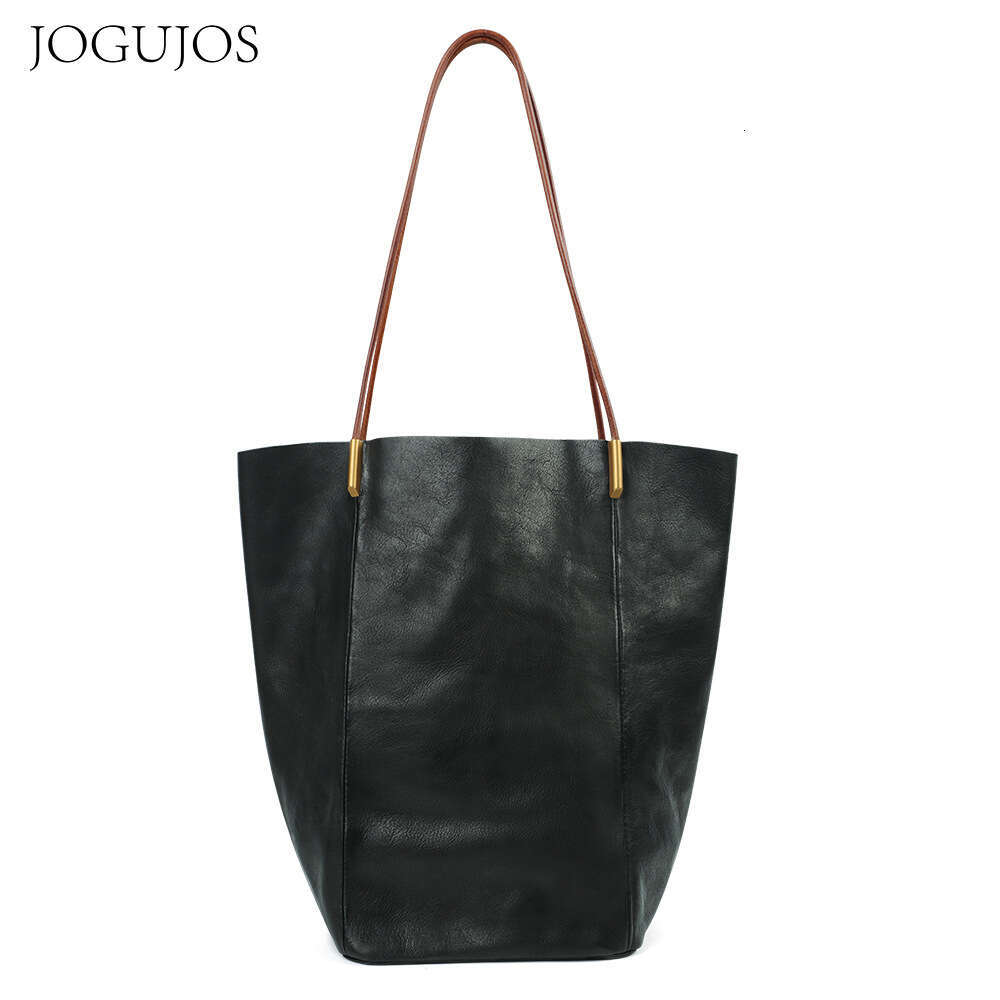 Luxury Shoulder Bags Totes Hobo New Arrival Genuine Leather Large Capacity Crossbody Casual Versatile Women Handbag SENYY