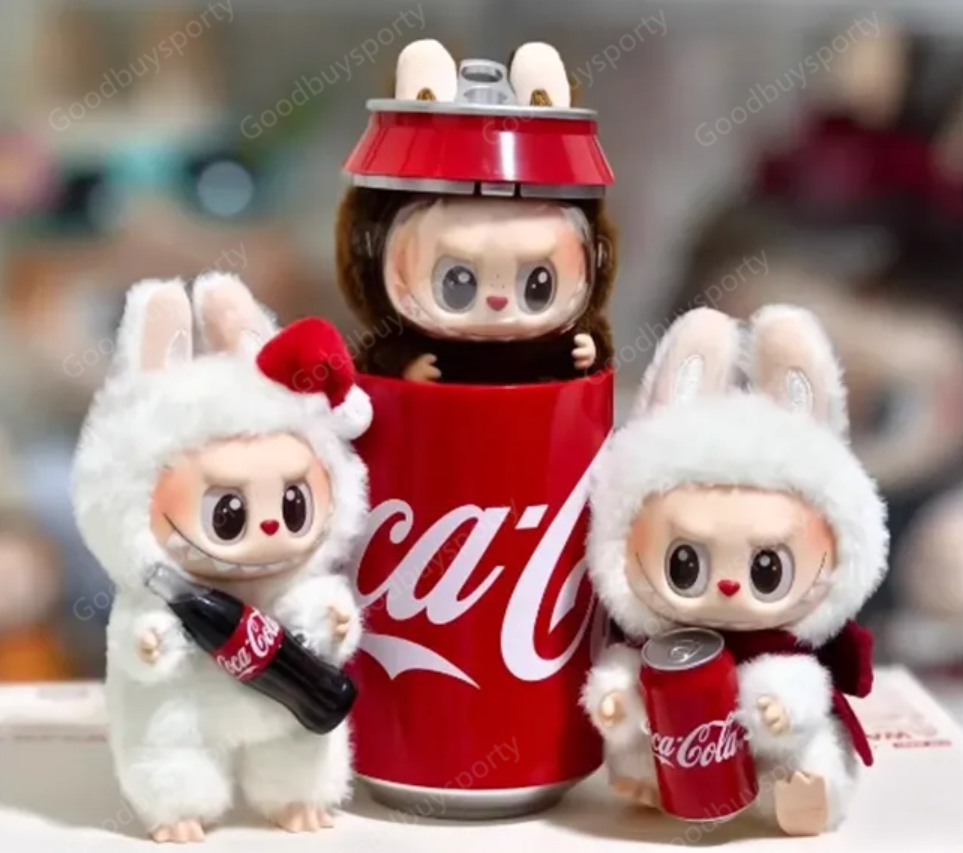 STITCHPOPMART Blind box toy Gifts Collectible Enamel Figurine Sitting Doll Macaron Color Party Favors Adorable Desk Decorsoccer 2026 FAIL IN WILD MOKOKO 26