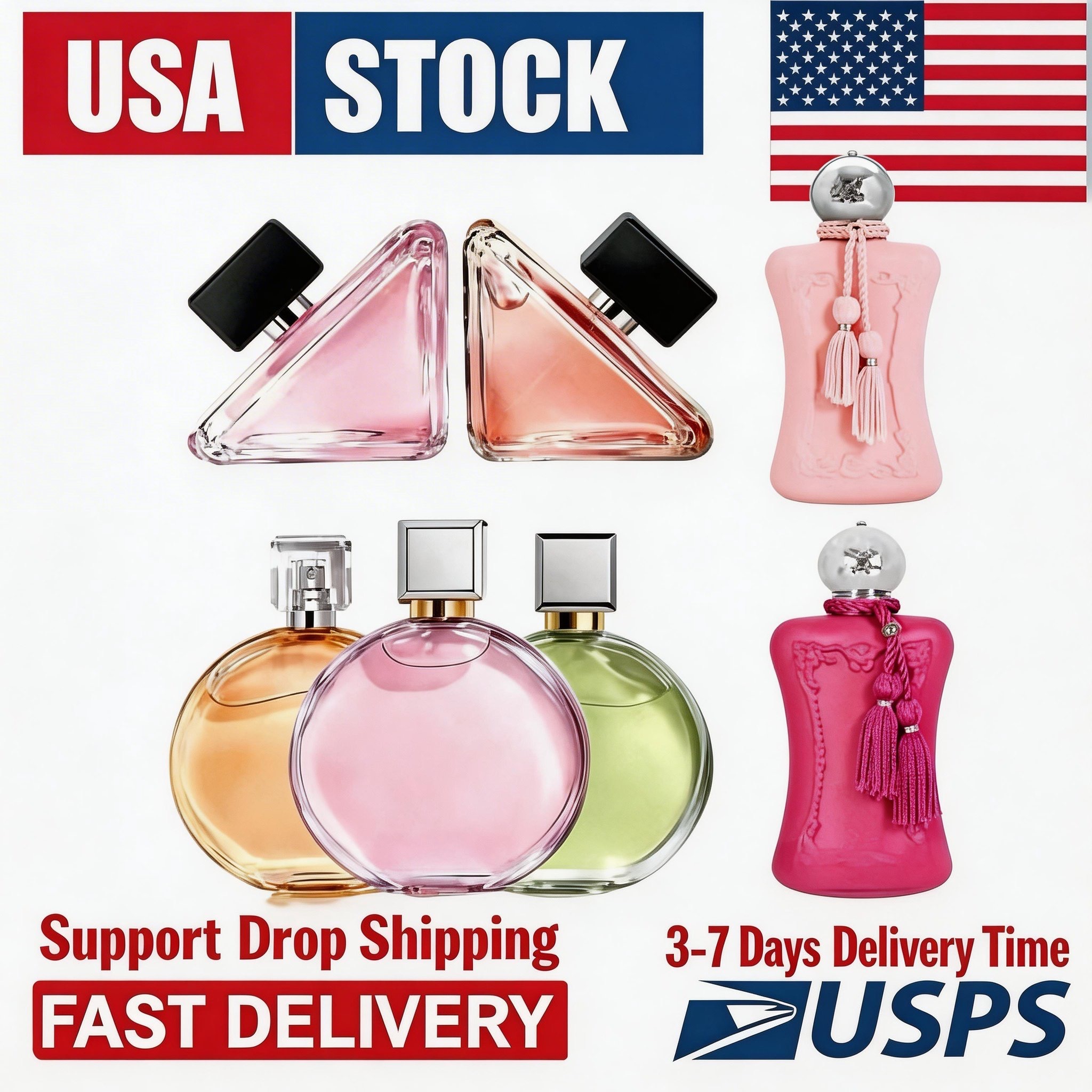 bacaratt rouge 540 Quality Designer Women Fragrance INTENSE PERFUME EAU DE PARFUM delina valaya INTENSE 100Ml Lady Girl Cologne Long Lasting Good Smell