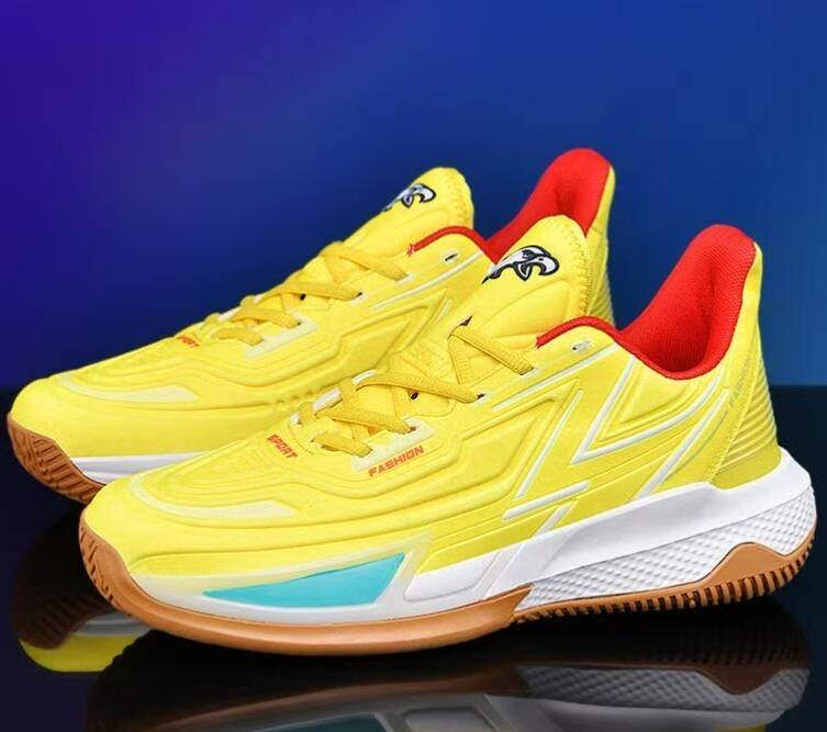 Elegant Men's Athletic Jumpers Featuring Advanced Shock Absorption Durable Thick Outsole - Perfect for Basketball Enthusiasts High Top Basketball