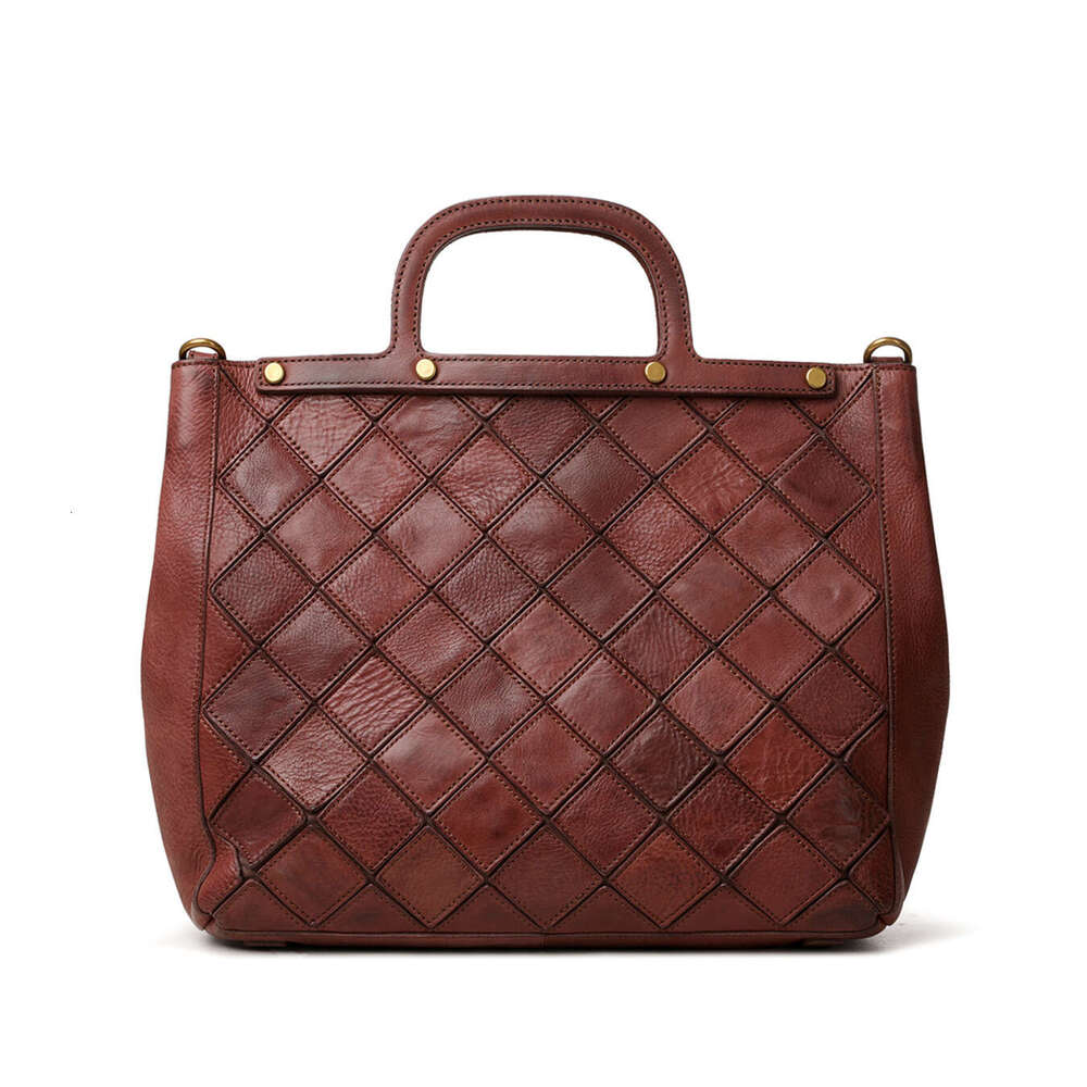 Luxury Shoulder Bags Totes Hobo Large Capacity High End Niche Unique Design Daily Commute Genuine Leather Women Bag Wholesale Trendy SENYY