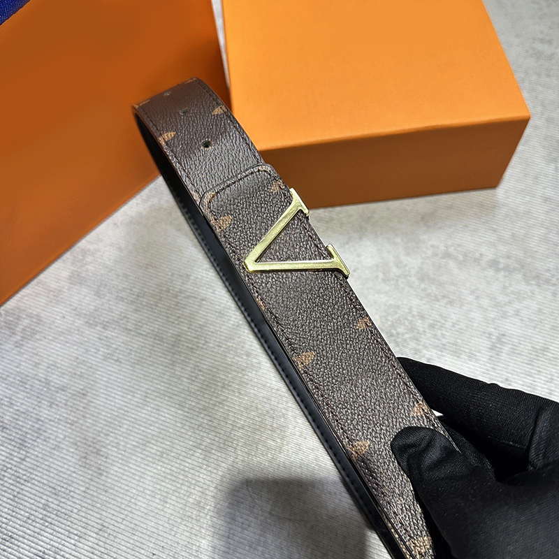Cintura Di Design Per Uomo E Donna Cinture Lux Ury Ceinture Luxe Fibbie Argento…