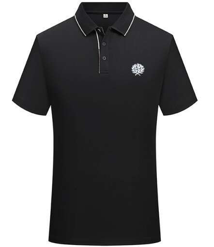 Streetwear Graphic Tee Men Women High Quality Pearl Cotton Summer Loose Short Sleeve Top M23