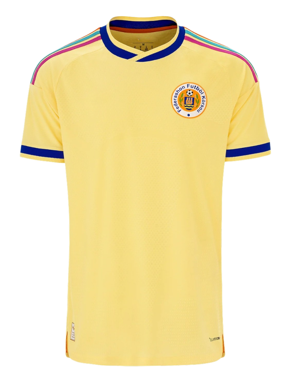 26 27 Curacao Soccer Jerseys 2026 2027 Home Away Fans Players Men Kids Football Jersey Shirt Kit BACUNA CHONG