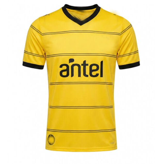 fans 26 27 Uruguay Penarol Home Soccer Jerseys Commemorative Edition 2026 2027 Club Atletico Penarol RENAULT Gargano mens football shirts 131th 133th