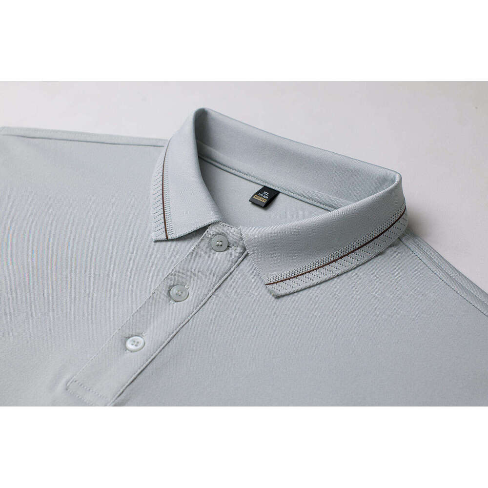 Designer Casual T-Shirt Men Summer Quick Dry Breathable Short Sleeve Fashion Tee Lovers Matching Clothing ZC3335 1