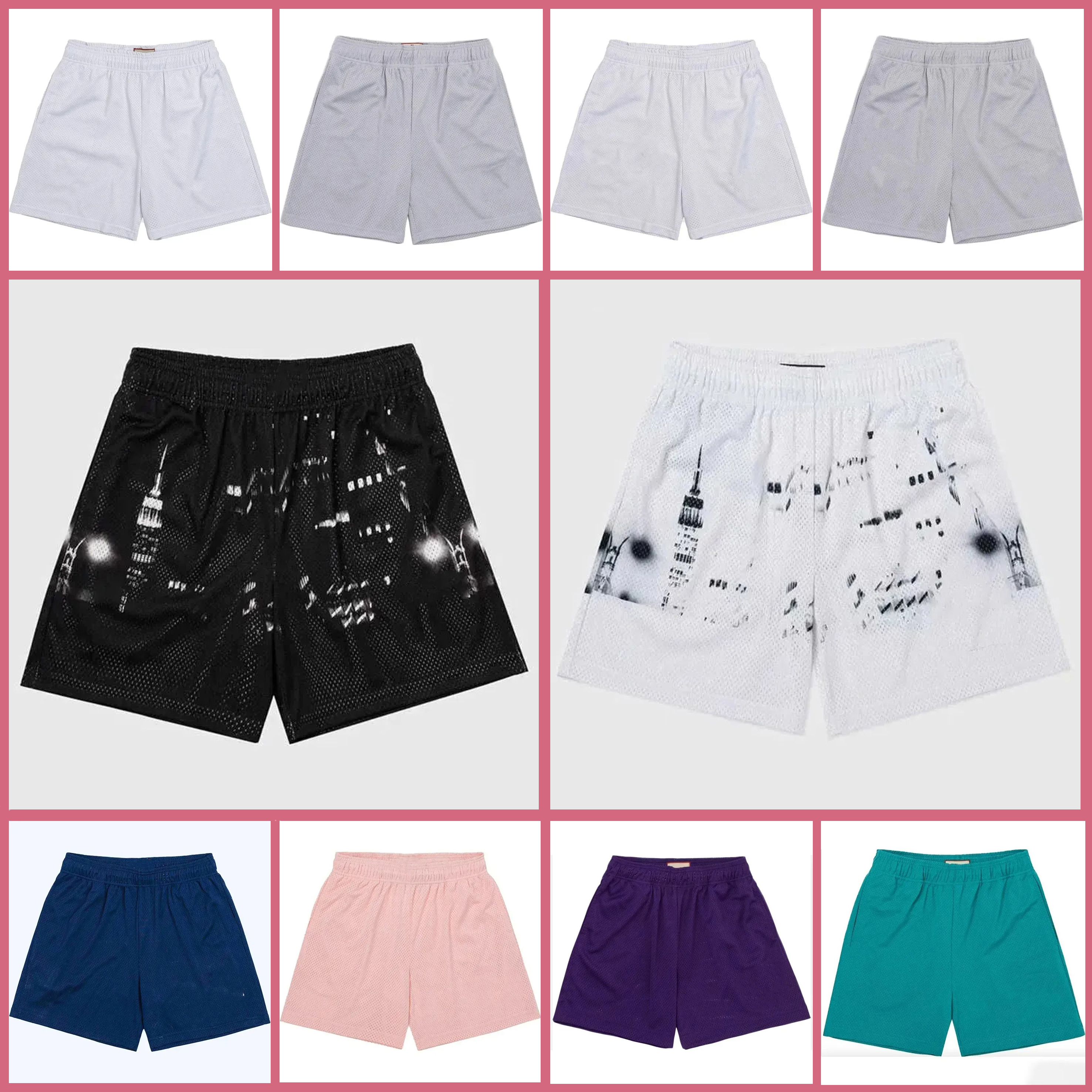 england world cup 2026 designer shorts swim mesh Summer Fashion New Designer Shorts men womens basketball short running loose SwimWear Beach pants Asian Size M-3XL