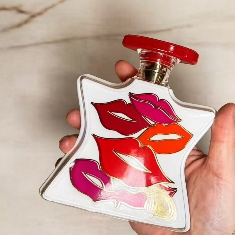 USA stock in 3-7 Days Delivery 100ml NYC Bond No9 Perfume Fragrance Wall Street Bleecker Street Tribeca Greenwich Village Lafayette Street New Bond ST Signature