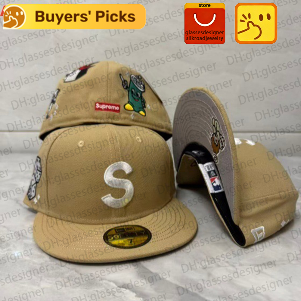 supremely Designer Cowboy Hat & Luxury Baseball Cap Collection - Premium Trucker Hats, Golf Caps & Fitted Gorras for Men - High-End Casquette Luxe & Cappello Uomo