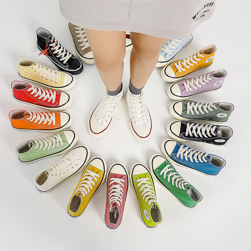 hot Free shipping limited edition Women 2026 Men Shoes High end retro 2026 versatile couple